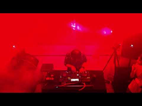 TOWNHALL: Lohsyn (Bass Night @ Kuching)