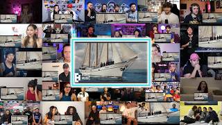 Bts 방탄소년단 Swim Official Mv Reaction Mashup