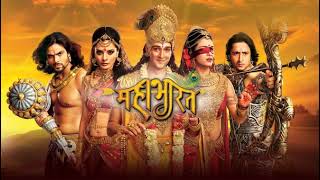 Pandavas preparing for war Theme Soundtrack  Mahabharat Only Music YT screenshot 5