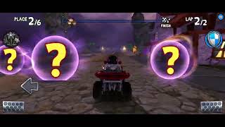 Beach Buggy Racing | 2026 Aug 5 Pm 3:26 | BB Racing 2 | Android Mobile Gameplay - 5