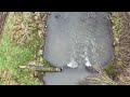 DJI Mini 4 Pro … Practising … done !!!