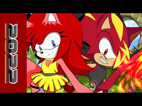 Animation Reel - 2022