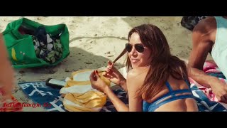 Dirty Grandpa - Movie (2016) - Aubrey Plaza - Best Scenes