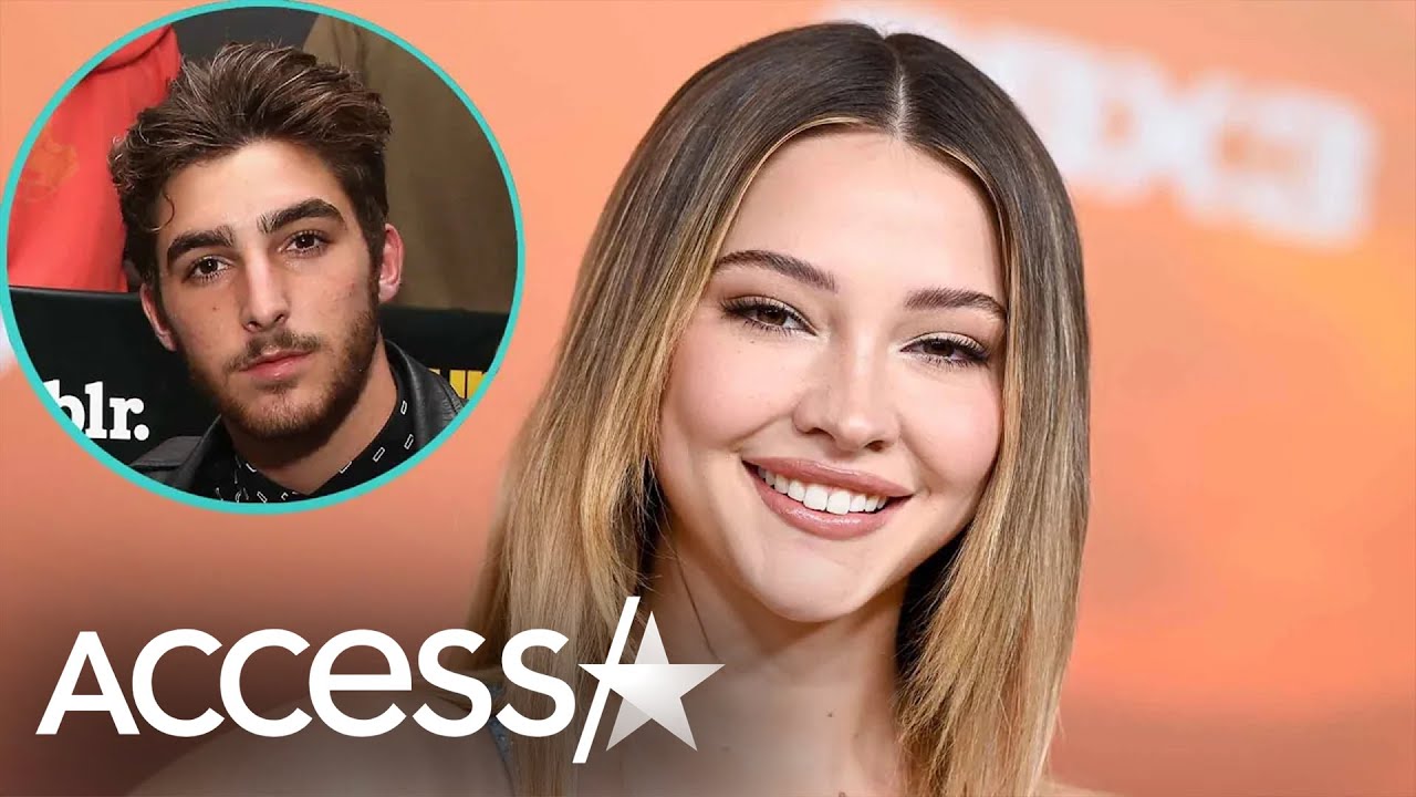 Who Is ‘Outer Banks’ Star Madelyn Cline’s Rumored BF Jackson Guthy?