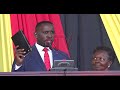 Swearing-in of 12th Parliament concludes amid speaker succession talk