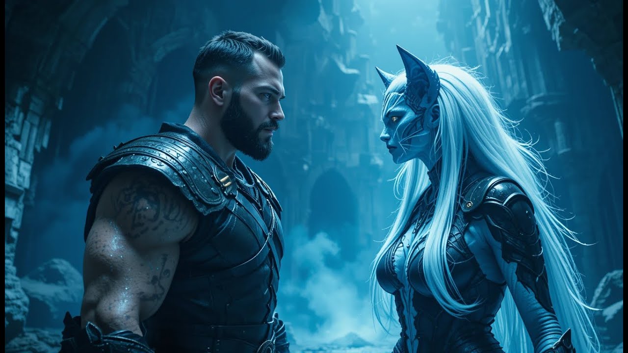 Is Something Wrong With Me, Human? You Haven’t Mated Me Since I Was Gifted.