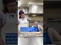 This Haverhill, MA culinary program prepares adults with intellectual disabilities for jobs