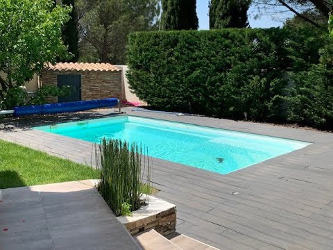 A vendre Chateauneuf-Le-Rouge villa 165 m2