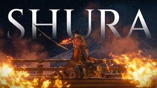Sekiro’s Darkest Ending… I Became Shura