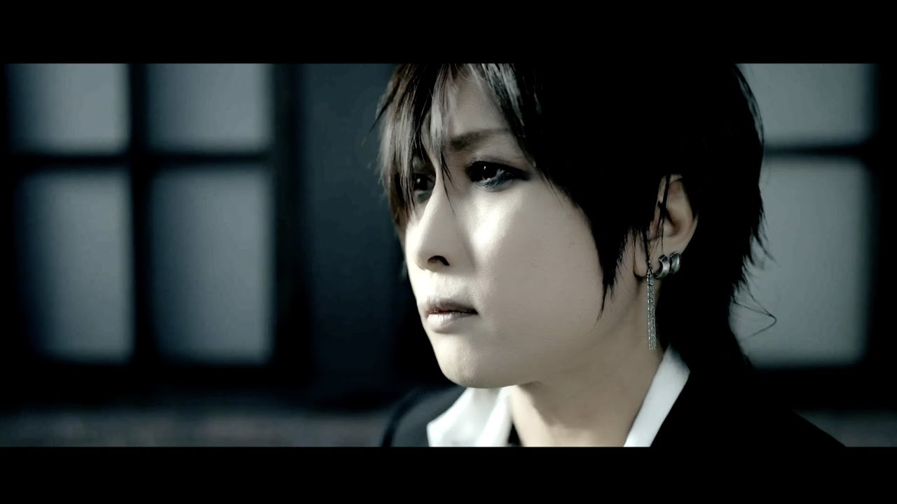 KIRITO「INTO THE MIRROR」MV - YouTube