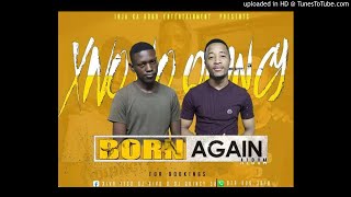 Xivo no Quincy - Born Again