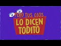 LUNAY X ANITTA - TODO O NADA (Lyric Video)