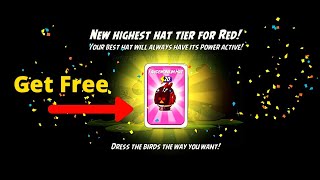 Use promo code REDHAT - Angry Birds 2 Gamers Fan-Page