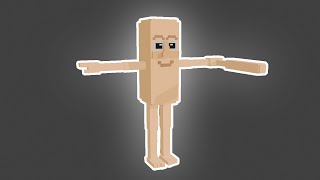 Famous How to model and rig your own steal a brainrot character in blender Profile