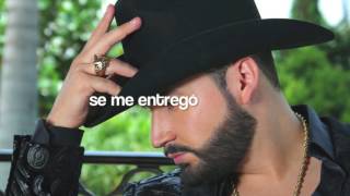 Saul El Jaguar - Está Llorando Mi Corazón (Video Lyric) (2017)