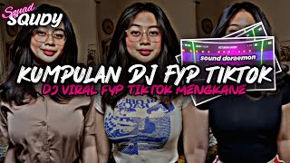 Download lagu KUMPULAN DJ FYP TIKTOK 2026 SOUND KANE JEDAG JEDUG FUL BAS TERBARU