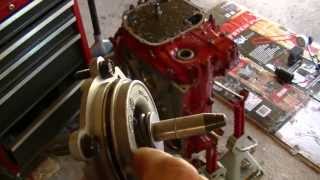 How an Automatic Transmission Works