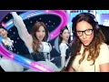 Vocal Coach Reacts - Red Velvet 레드벨벳 &#39;Feel My Rhythm&#39; MV