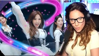 Vocal Coach Reacts - Red Velvet 레드벨벳 'Feel My Rhythm' MV