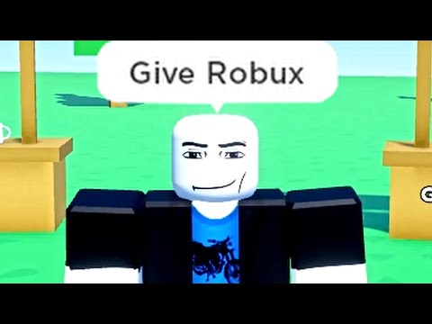Roblox Pls Donate Funny Moments (MEMES) 