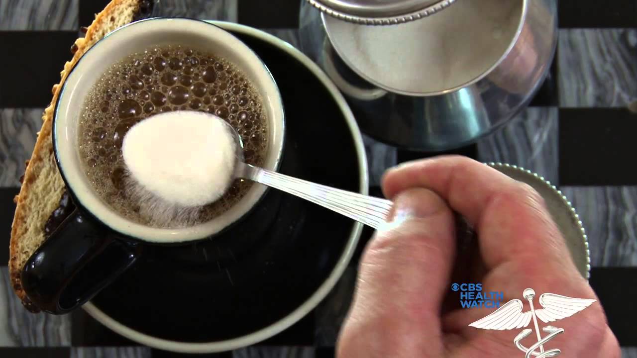 CBS Health Watch MSK Cancer Center: Nutrition & Breast Cancer