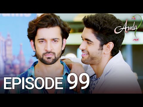 Amla Episode 99 | Hindi Drama | Kya Qusoor Hai Amala Ka?