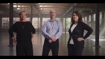 People & Technology Come Together In The Bionic Company