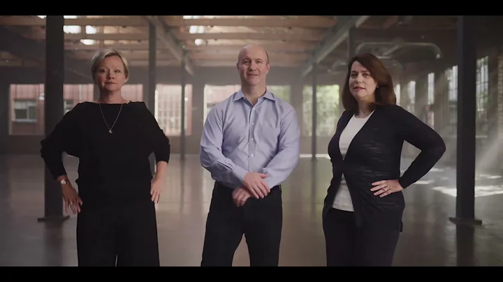 People & Technology Come Together In The Bionic Company