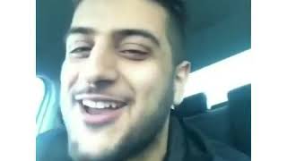 Reynmen Scorp Videoları