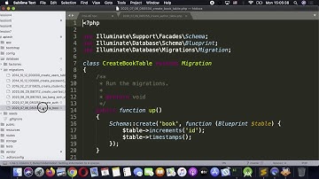 PHẦN 19 | Full Source Code - Hướng dẫn học Laravel quan bài quản lý sách-Lập trình laravel