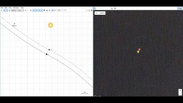 RTK boat. Cm navigation with help from ReachRS . Simrad vs ReachRS positioning