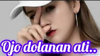 Download Lagu SPESIAL ALBUM DANGDUT PILIHAN VERSI JAWA ( dolanan ati ) audio jernih paling pas buat teman ngopi  MP3