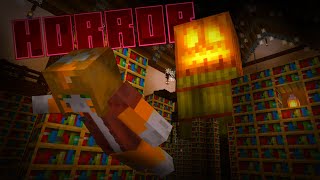 Escape The Horror House Adventure Map Minecraft Bedrock