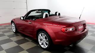 2015 Mazda MX-5 Miata A7668