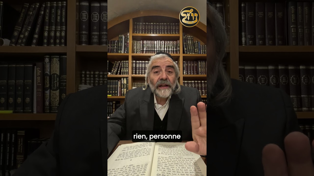 9- Le voyage en Eretz Israel | Partie 1| Rav Menahem Sakhoun #breslev #torah #rabbinahman #hassidout