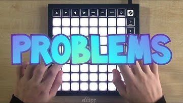 [4K] Anne Marie - Problems / Launchpad X Cover