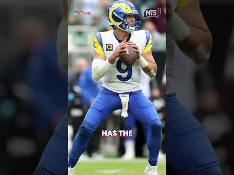 3 reasons Matthew Stafford is elite