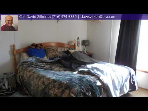 9434 Marble Road, Machias, NY home video tour