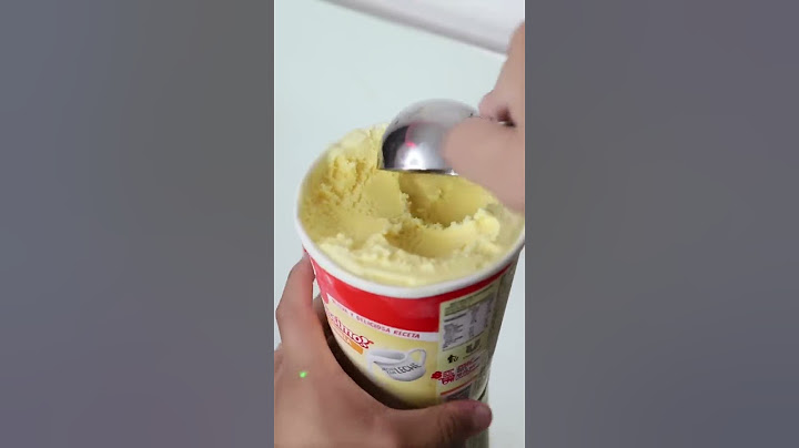 Coca-Cola con Helado de Vainilla