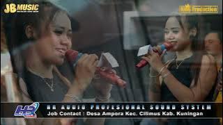 GEGER  - EMA ALENA  - LIVE JB MUSIK DESA GEBANG BLOK KARANG ANYAR 5 OKTOBER 2024
