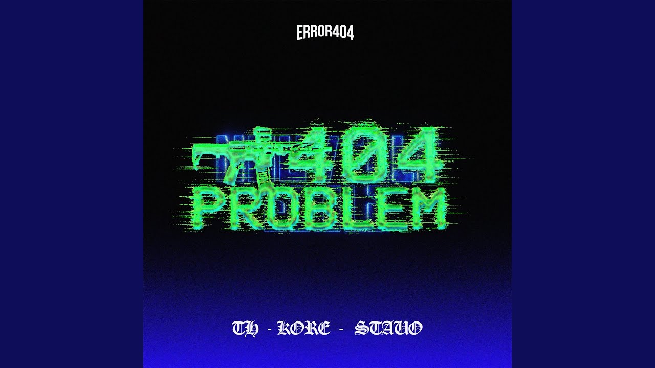 在 YouTube 上觀看「404 problem」 在 YouTube 上觀看「404 problem」