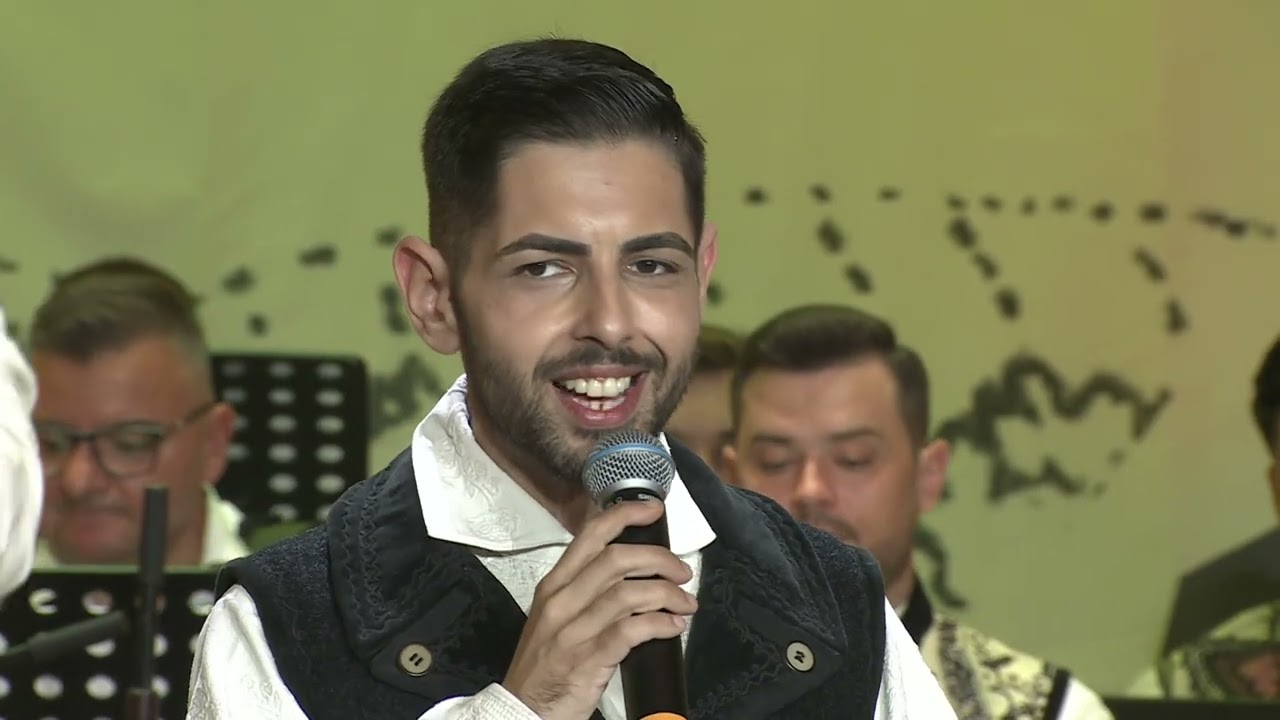 Tezaur folcloric: Festivalul Național de Folclor Strugurele de Aur 2024 - a doua parte (@TVR1)
