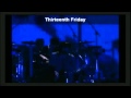 Plastic Tree -  Thirteenth Friday Live