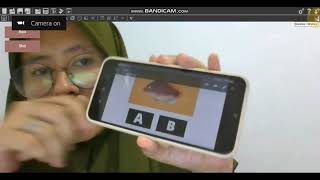 Multi Marker, sound, augmented reality openspace3D