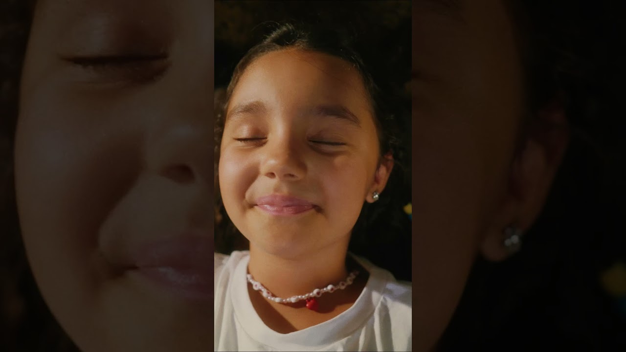 Obejrzyj Eva a lansat primul ei single: Praf De Stele, pe care îl găsiți pe canalul ei de YouTube! ✨ #Shorts w YouTube Obejrzyj Eva a lansat primul ei single: Praf De Stele, pe care îl găsiți pe canalul ei de YouTube! ✨ #Shorts w YouTube