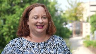 Teresa’s Story | Sandra Eskenazi Mental Health Center Assertive Community Treatment (ACT) Program