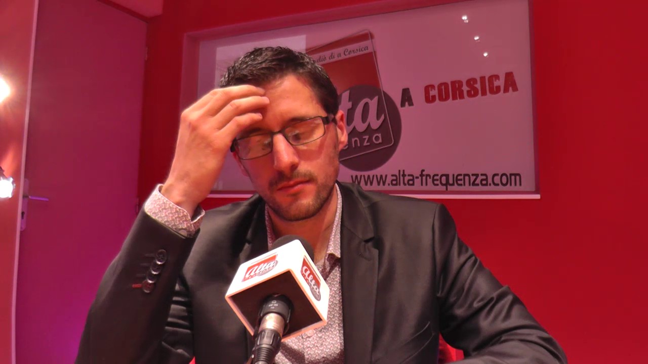 U Sguardu avec Petr'Antò Tomasi coursera