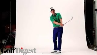 Celebrity Luke Donald's Solid Chip Tips-Chipping & Pitching-Golf Digest Wealth