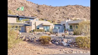 5826 E Indian Bend  Rd. Paradise Valley, AZ | Joan Levinson - Realty ONE Group