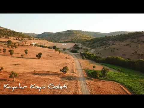 Balya kayalar Göleti